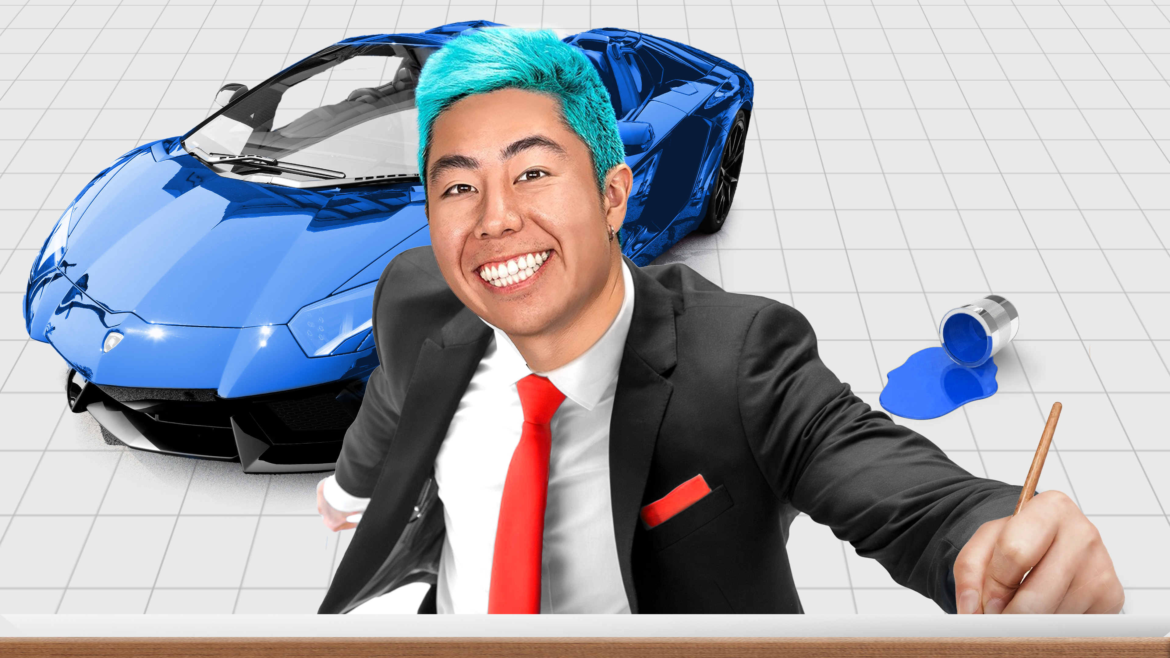 The Thumbnail Boss